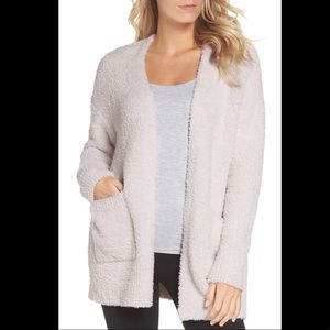 Barefoot Dreams CozyChic Cardigan